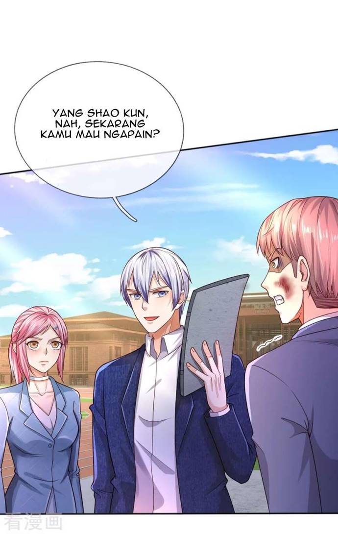 I am Daxianzun Chapter 316 Gambar 19